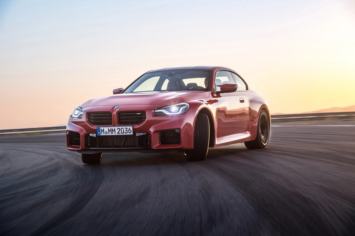 BMW có kế hoạch bán thêm các dòng hiệu suất cao tại Việt Nam