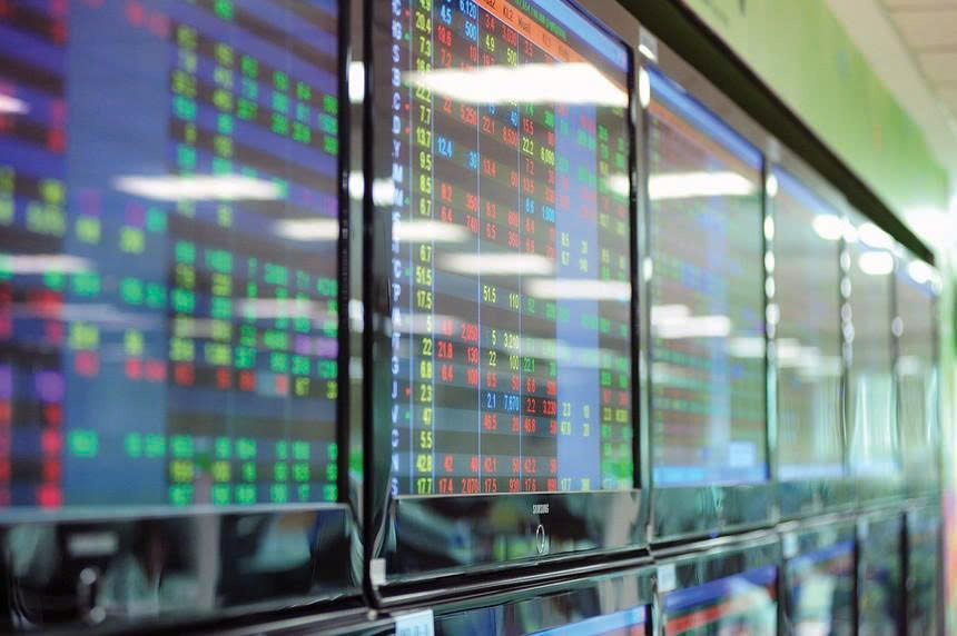Nhận định chứng khoán 30/9: VN-Index rung lắc trong biên độ rộng