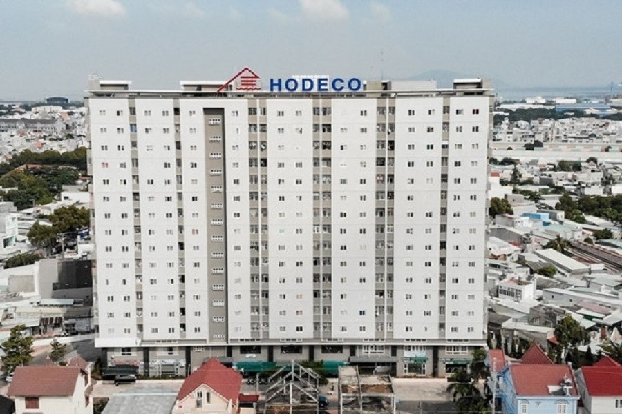 Hodeco: Lãi ròng 9 tháng vượt kế hoạch cả năm, ước đạt 608 tỷ đồng