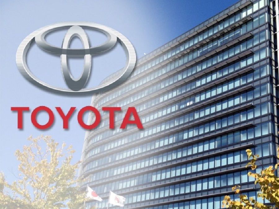Toyota chuyển hướng xanh: Hybrid thích ứng thị trường xe điện Việt