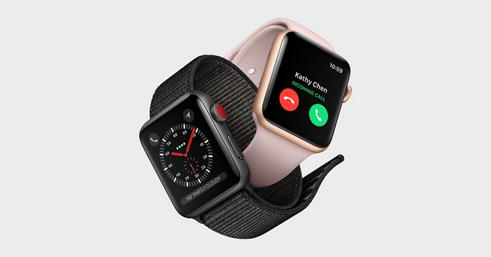 iPhone 11 Pro Max và Apple Watch Series 3 chính thức bị Apple liệt vào danh sách "đồ cổ"
