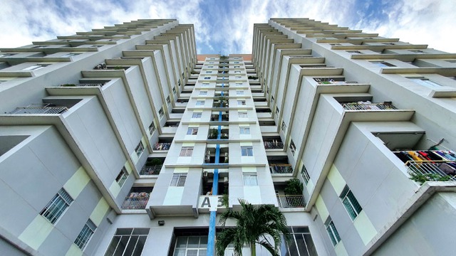4.700 tỷ đồng được giải ngân hỗ trợ người trẻ mua nhà ở xã hội