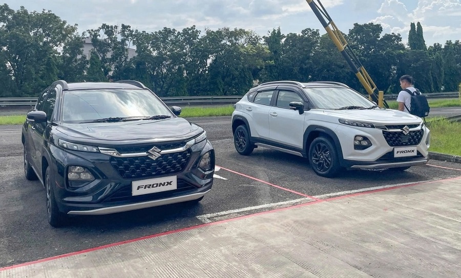 Suzuki XL6: "Át chủ bài" MPV 6 chỗ giá hấp dẫn từ Ấn Độ, sẵn sàng chinh phục thị trường Việt