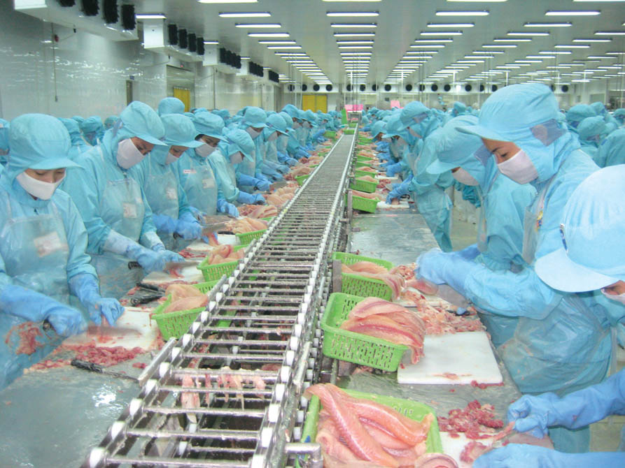 Chỉ số giá tiêu dùng CPI tăng 3,27%