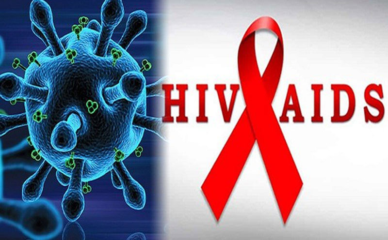 Gần 252 nghìn người nhiễm HIV/AIDS