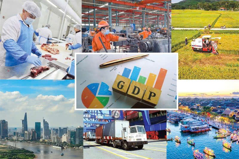 Chỉ số giá sản xuất - lạm phát tăng, nhập siêu 8,3 tỷ USD