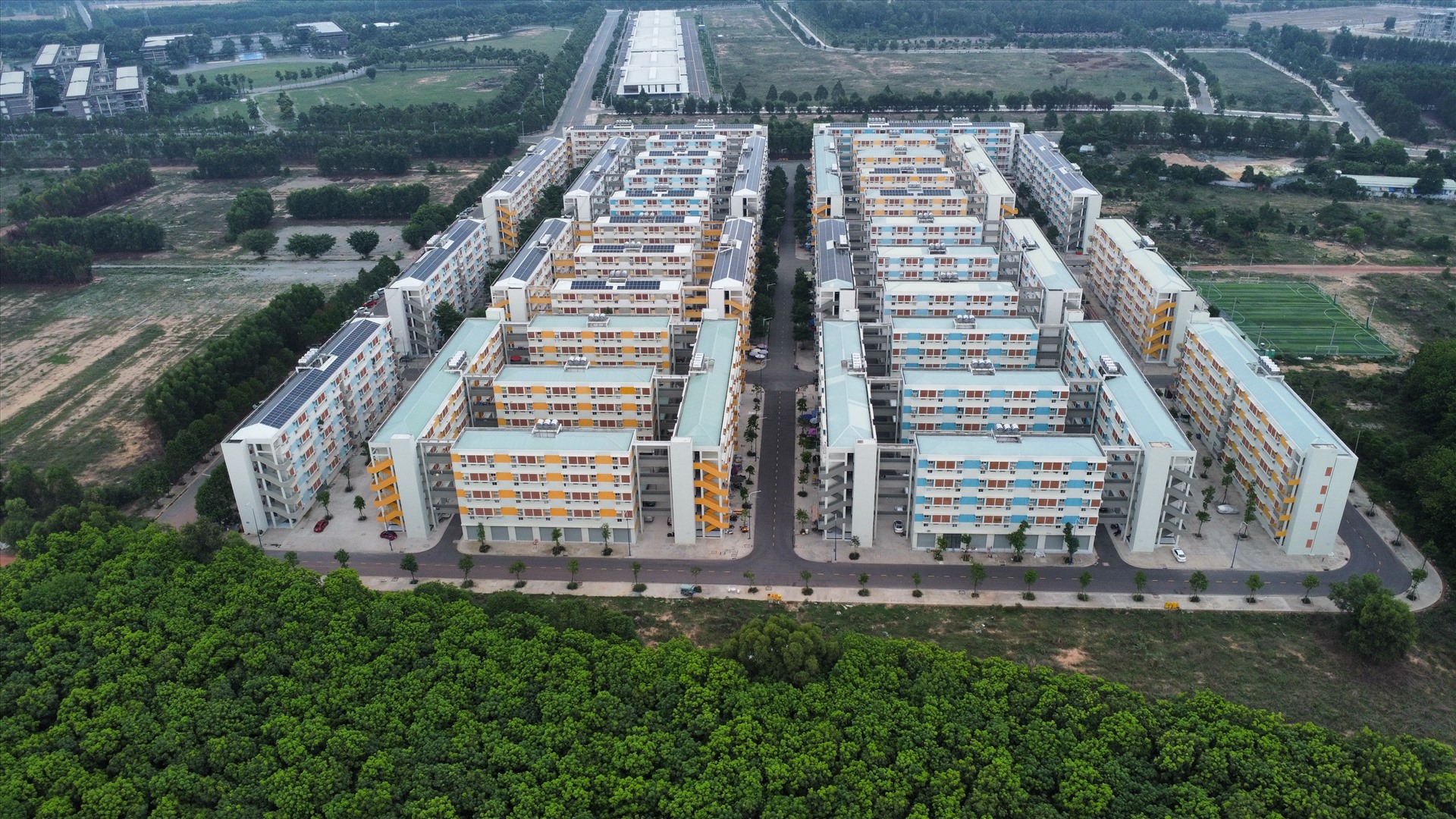 Bộ Xây dựng đề xuất phương án kéo giảm giá nhà đất