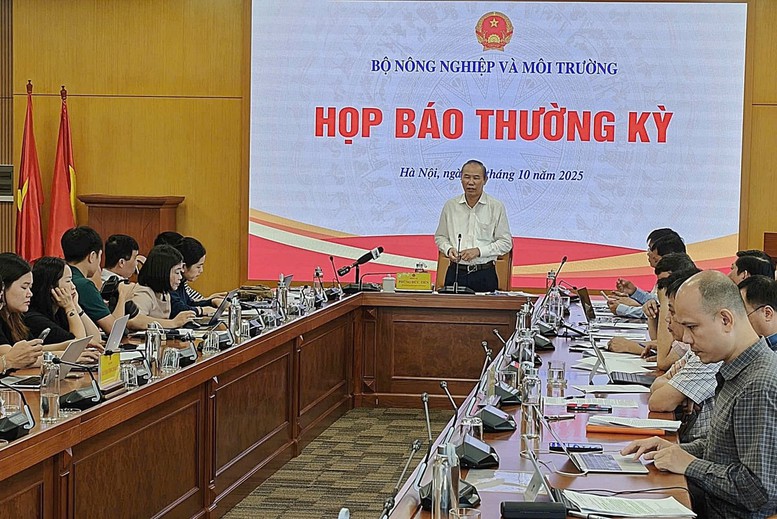 Nhiều cơ hội giúp phá kỷ lục xuất khẩu nông, lâm, thủy sản