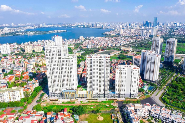 Thủ tướng chỉ đạo quyết liệt các giải pháp tăng nguồn cung, giảm giá nhà ở, bất động sản