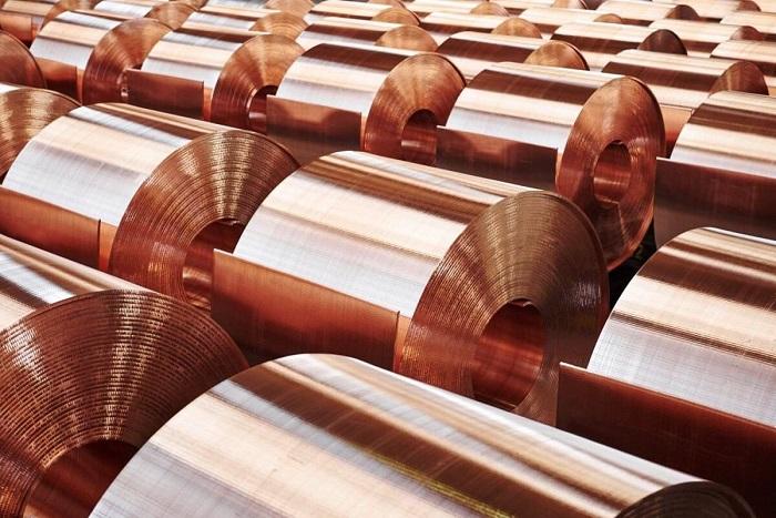Giá kim loại đồng ngày 9/10: Tăng mạnh trước nguy cơ nguồn cung thắt chặt