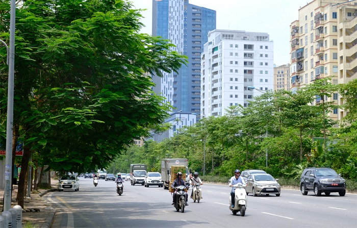 Thời tiết ngày 10/10: Bắc Bộ nắng nhẹ, Trung và Nam Bộ mưa dông rải rác