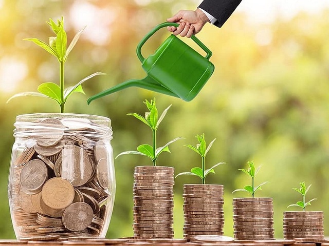 Lịch chốt quyền trả cổ tức bằng tiền tuần từ 13-17/10: BID, CTG, VNM cùng trả cổ tức “khủng”, có doanh nghiệp chi tới 100%