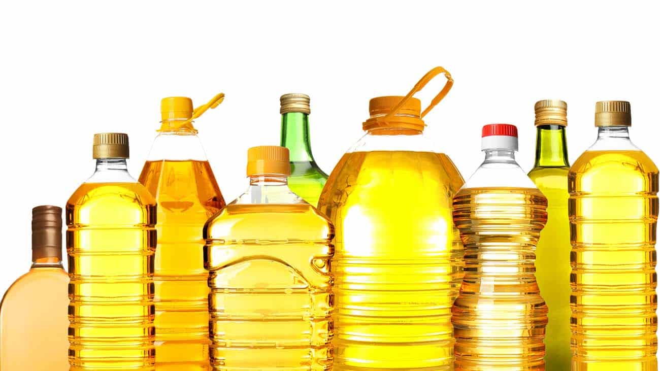 Cẩn trọng với 6 thương hiệu dầu ăn bị xác định là hàng giả, kém chất lượng