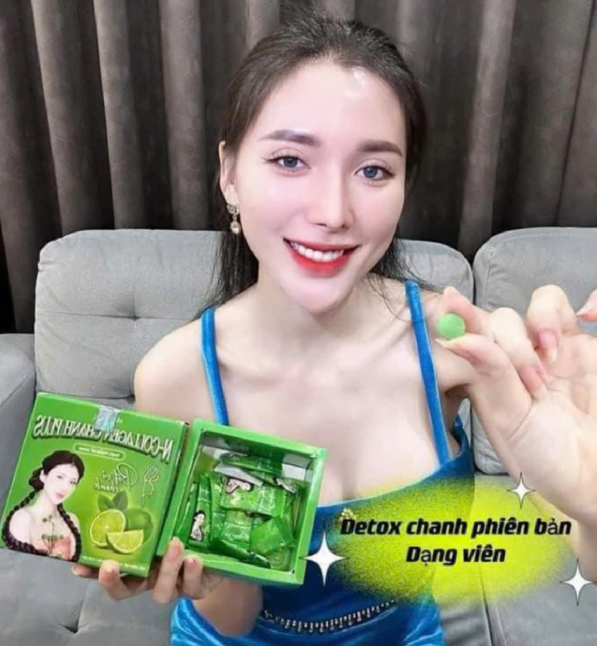 Bộ Y tế yêu cầu kiểm nghiệm các sản phẩm do thương hiệu “Ngân Collagen” quảng bá. (Nguồn: Tổng hợp) Bộ Y tế yêu cầu kiểm nghiệm các sản phẩm do thương hiệu “Ngân Collagen” quảng bá. (Nguồn: Tổng hợp)