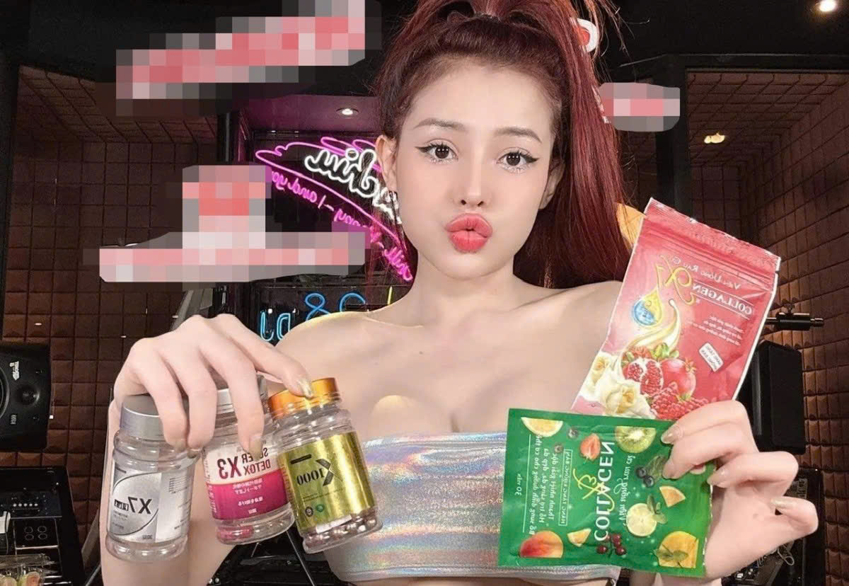 Vụ Ngân 98: “Thần dược” giảm cân hay “bẫy độc” dưới vỏ thực phẩm chức năng?