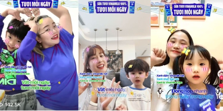 Đổi mới cách tiếp cận với Gen Z là cách Vinamilk duy trì sức hút trong bối cảnh chuyển đổi giữa các thế hệ người tiêu dùng - Ảnh: VGP Đổi mới cách tiếp cận với Gen Z là cách Vinamilk duy trì sức hút trong bối cảnh chuyển đổi giữa các thế hệ người tiêu dùng - Ảnh: VGP