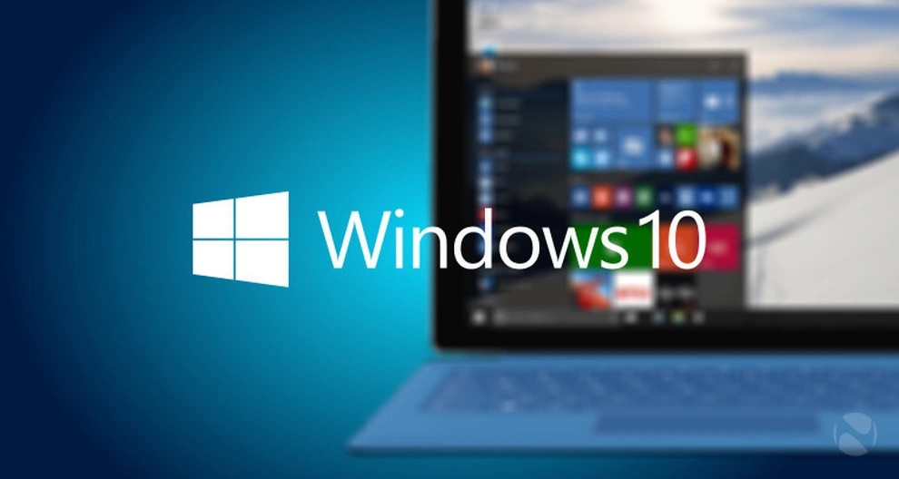 Windows 10 chính thức bị khai tử