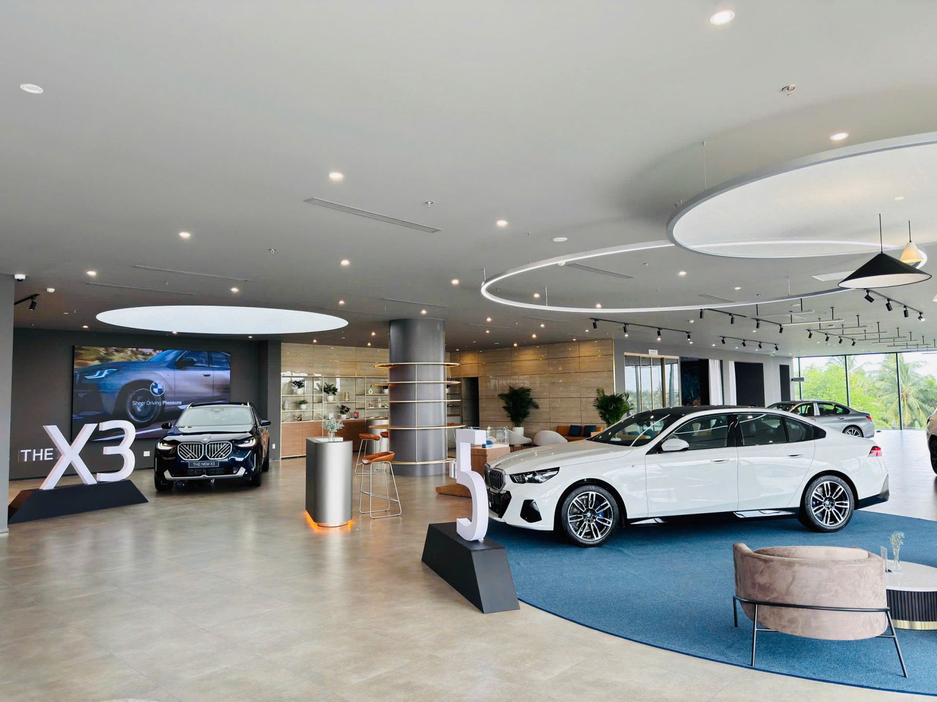 THACO AUTO đẩy mạnh chuyển đổi số, nâng cao trải nghiệm khách hàng