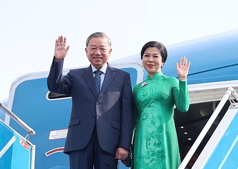 Kỷ nguyên hợp tác mới giữa Việt Nam và Phần Lan