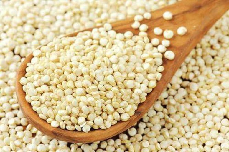 Thu hồi dược liệu Ý dĩ của Phòng chẩn trị Y học cổ truyền Y sĩ Lương Mạnh Tuấn Thu hồi dược liệu Ý dĩ của Phòng chẩn trị Y học cổ truyền Y sĩ Lương Mạnh Tuấn