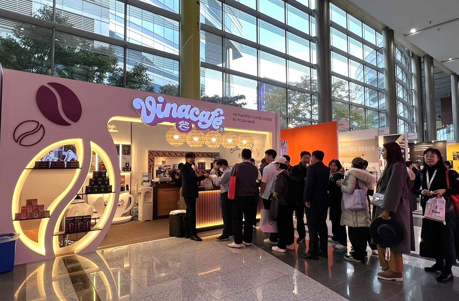 Vinacafé Biên Hòa: Lợi nhuận quý III tăng 12%, chuẩn bị chi cổ tức “khủng”