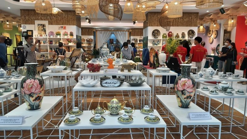 Doanh nghiệp Việt cần tái định vị chiến lược để phát triển bền vững trong bối cảnh mới