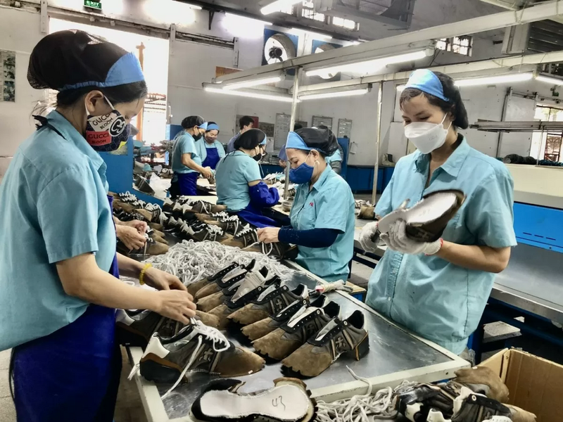 Thẩm định chuỗi cung ứng EU: Cơ hội hay rào cản với xuất khẩu dệt may, da giày