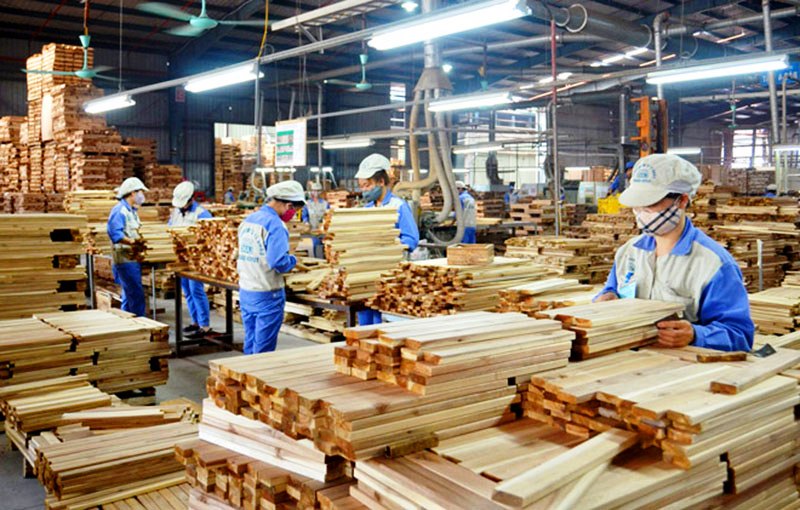 Hơn 650 doanh nghiệp trong và quốc tế tham dự VIFA EXPO 2026