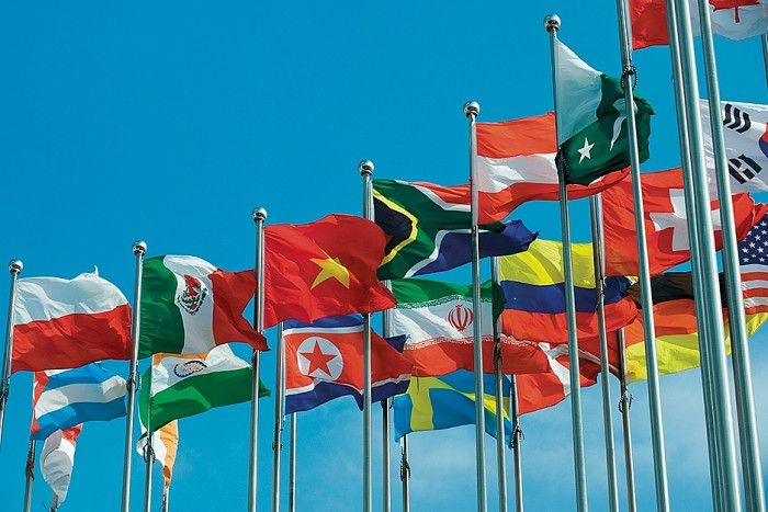Tăng cường hợp tác nhiều mặt giữa Việt Nam với Campuchia, Canada và Brazil