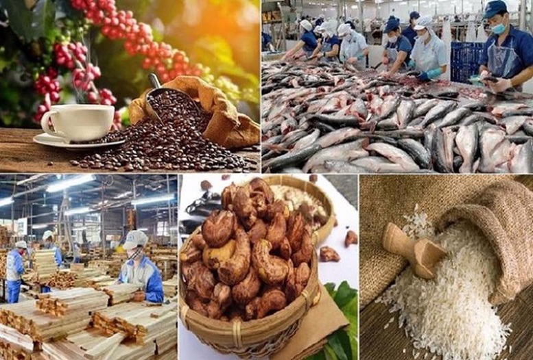 Đề xuất sửa quy định thuế GTGT lĩnh vực nông nghiệp, thức ăn chăn nuôi