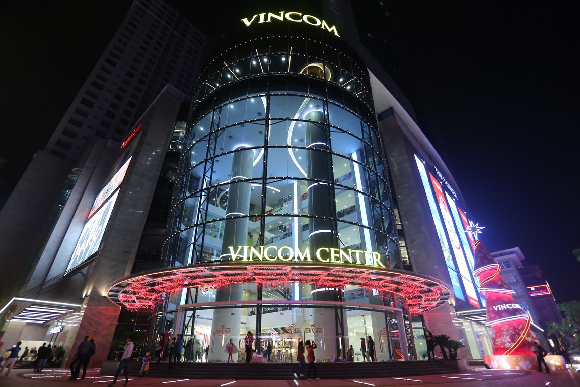 Vincom Retail chuyển nhượng trung tâm thương mại Nguyễn Chí Thanh trong chiến lược tái cơ cấu