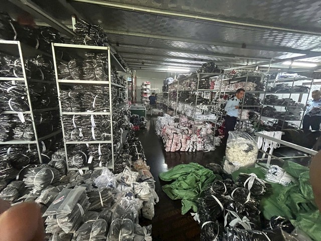 Thành phố tăng cường các giải pháp chống khai thác hải sản bất hợp pháp