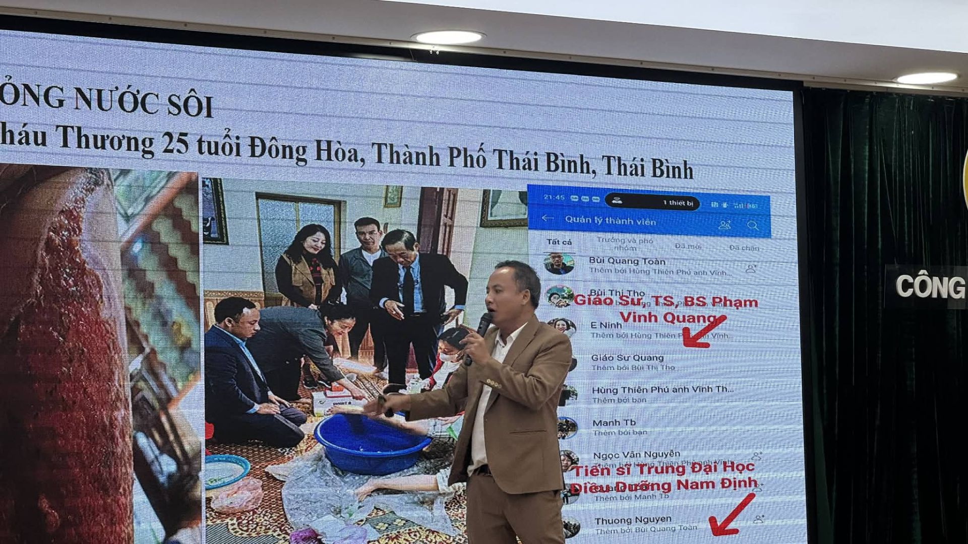 Tập trung nguồn lực, chăm lo phúc lợi cho người lao động