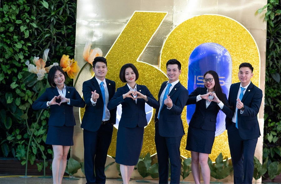 Tập đoàn Bảo Việt (BVH): Lợi nhuận sau thuế 9 tháng tăng trưởng 35,3% so với cùng kỳ