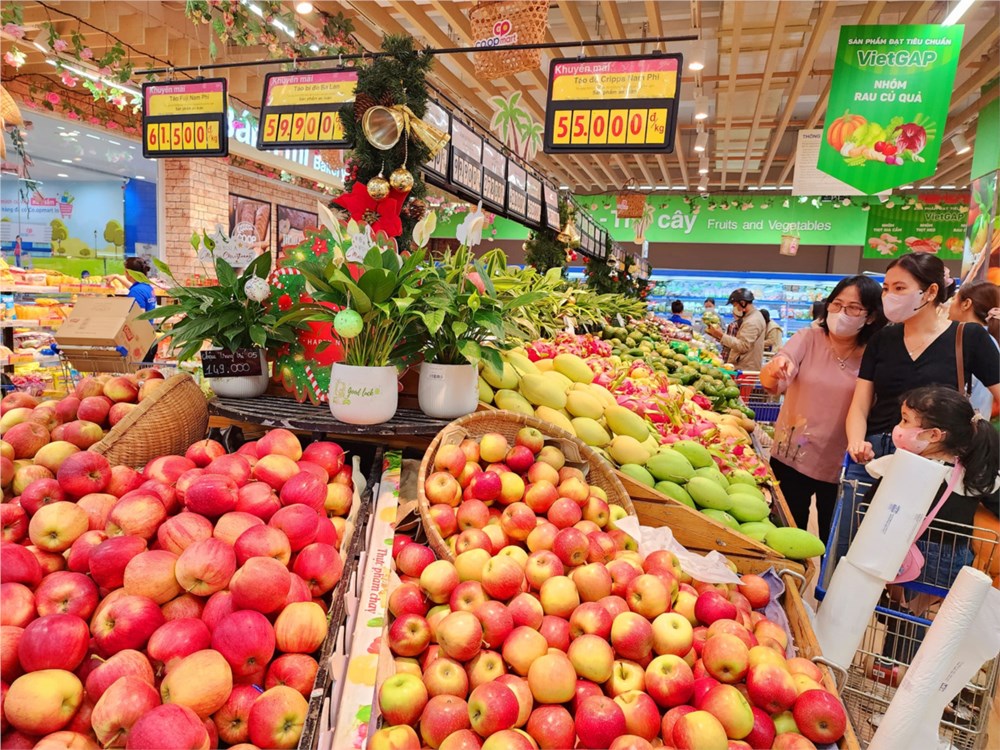 Siết chặt chất lượng hàng hóa trên sàn thương mại điện tử, nâng cao niềm tin người tiêu dùng