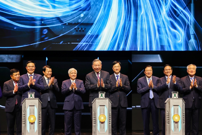 Petrovietnam thúc đẩy đổi mới sáng tạo qua chương trình STEM Innovation