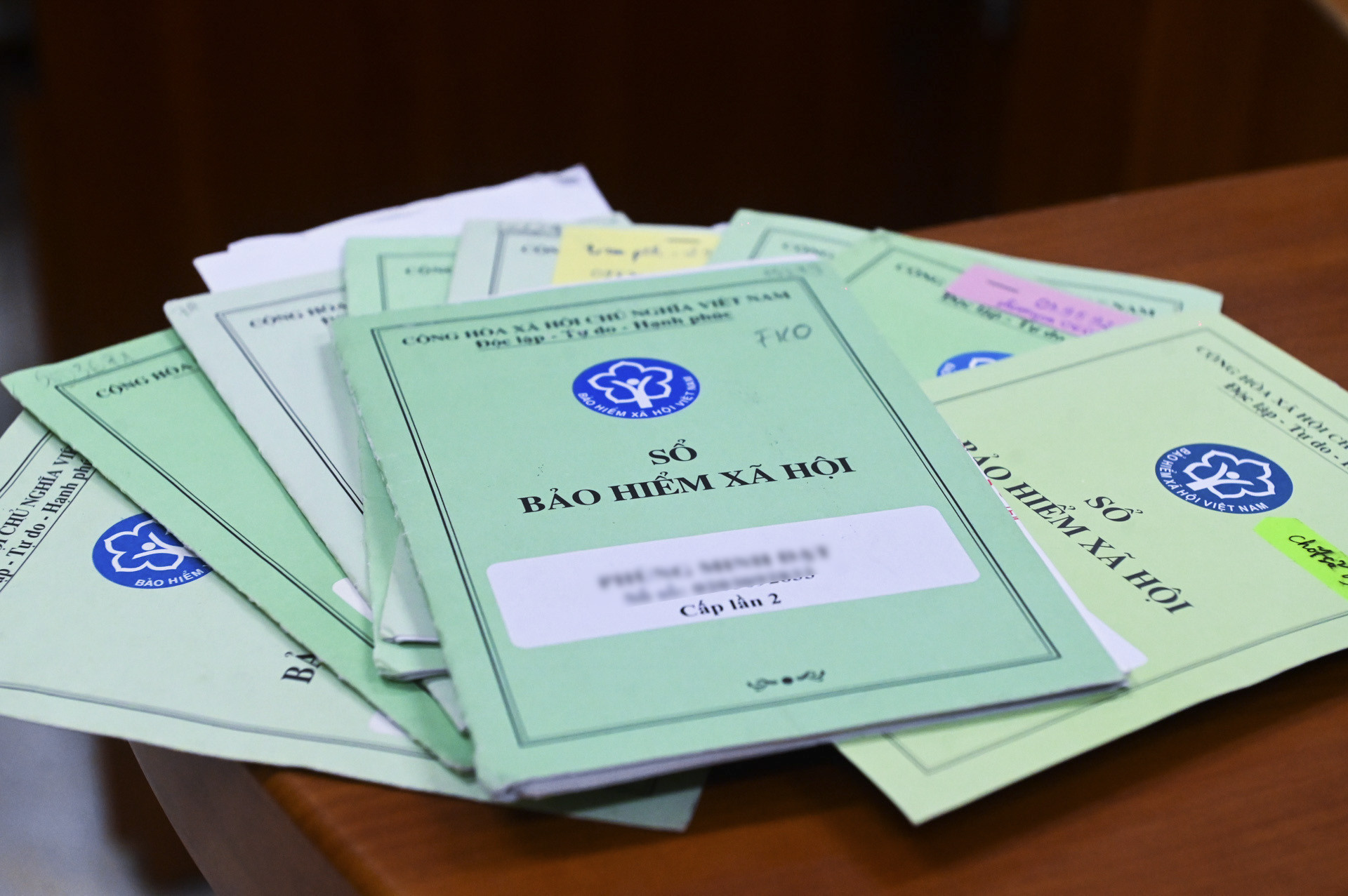 Sửa quy định về trốn đóng bảo hiểm xã hội bắt buộc