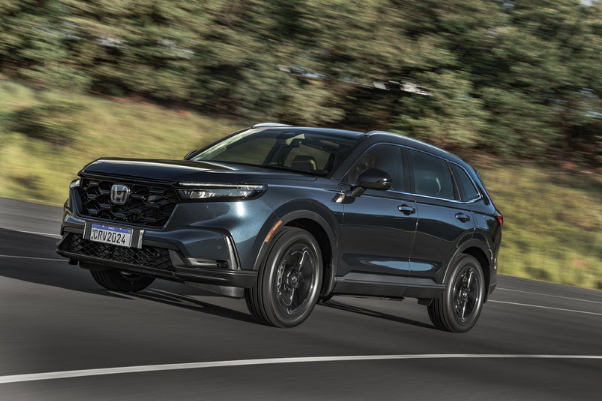 Honda sẽ lắp ráp CR-V e:HEV tại Việt Nam từ năm 2026. Honda sẽ lắp ráp CR-V e:HEV tại Việt Nam từ năm 2026.