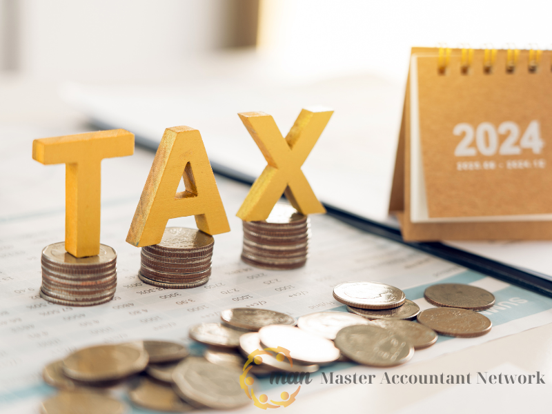 Công ty Greatex (Việt Nam) bị cưỡng chế thuế do nợ hơn 29 tỷ đồng