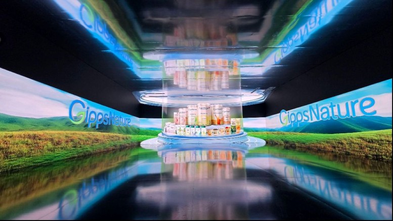 Các sản phẩm hữu cơ, sữa tươi A2, sữa không lactose hay kết hợp cùng các nguyên liệu tự nhiên như mật ong, yến mạch, hạt dinh dưỡng… ngày càng được ưa chuộng. Các sản phẩm hữu cơ, sữa tươi A2, sữa không lactose hay kết hợp cùng các nguyên liệu tự nhiên như mật ong, yến mạch, hạt dinh dưỡng… ngày càng được ưa chuộng.