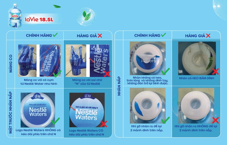 Khách hàng có thể liên hệ hotline 1900 1906 hoặc truy cập website để được hỗ trợ, hướng dẫn cách mua sản phẩm chính hãng được phân phối chính thức tại từng địa phương.