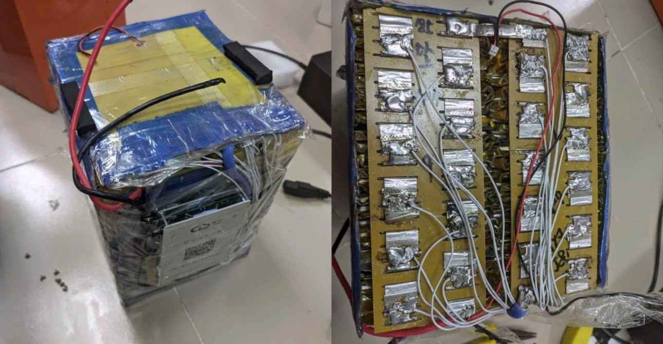 Hoán cải xe xăng thành xe điện: Tiềm năng tiết kiệm nhưng nhiều rủi ro an toàn