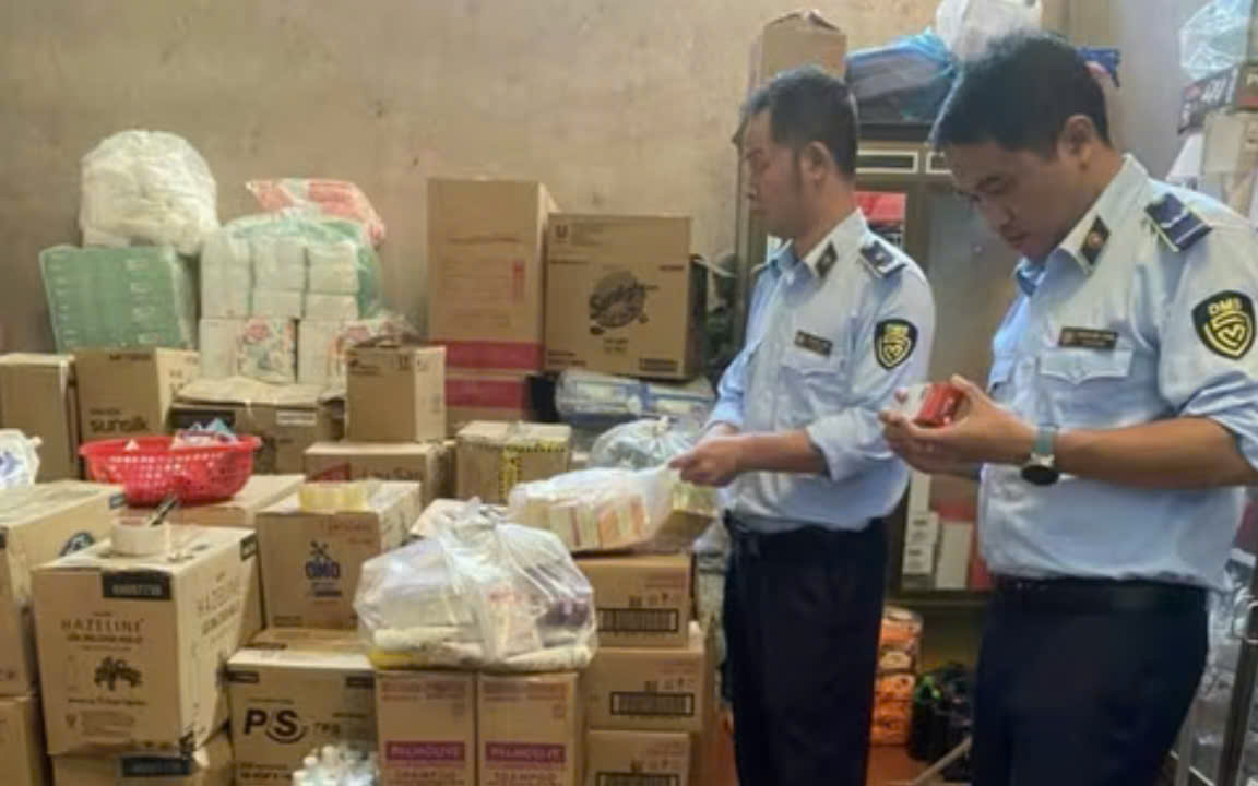 Đắk Lắk mạnh tay xử lý vi phạm, thu hàng tỷ đồng cho ngân sách