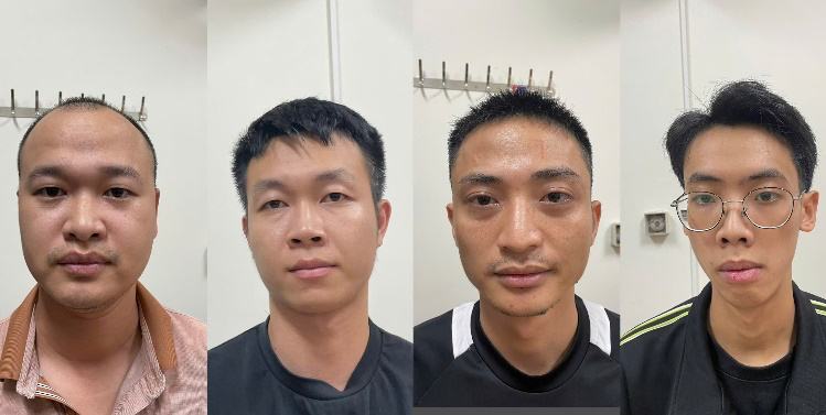 Cảnh báo lừa đảo “Hỗ trợ vay tiền - Mua hàng trả góp” qua mạng xã hội