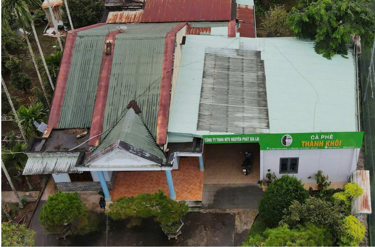 Không khoan nhượng với cà phê giả: Gia Lai tăng khối xử lý nghiêm