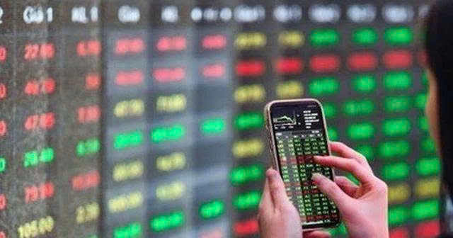 Nhận định chứng khoán 20/11: VN-Index bước vào nhịp tích lũy hoặc đi lên