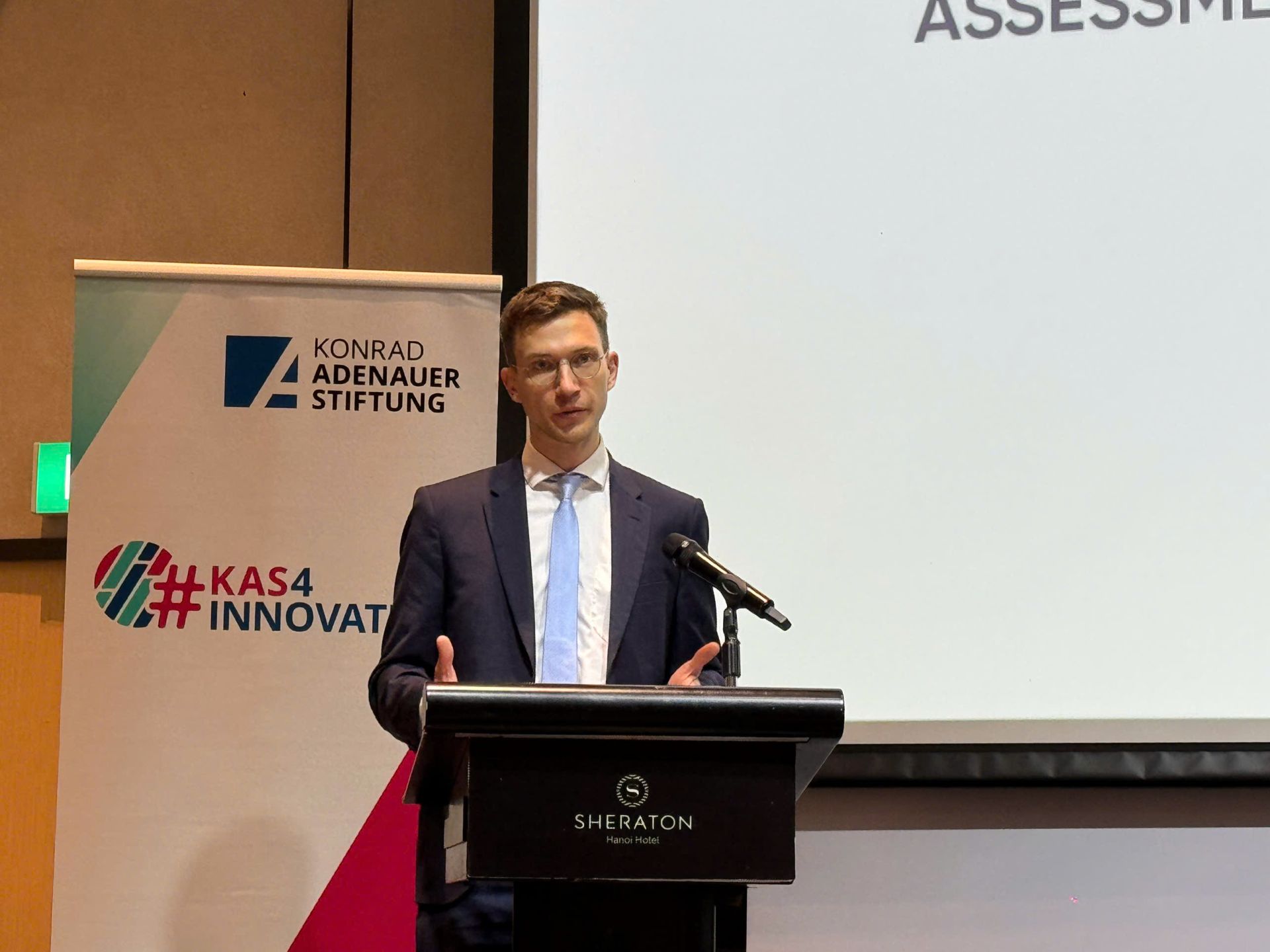 HỘI THẢO VPE500 - 2025: DOANH NGHIỆP TƯ NHÂN KHẲNG ĐỊNH VAI TRÒ TRONG NỀN KINH TẾ