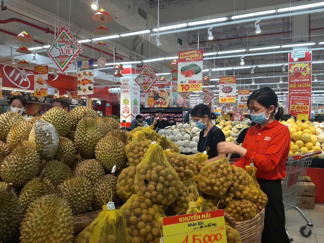 Hà Nội: Chỉ số giá tiêu dùng tháng 10 tăng nhẹ