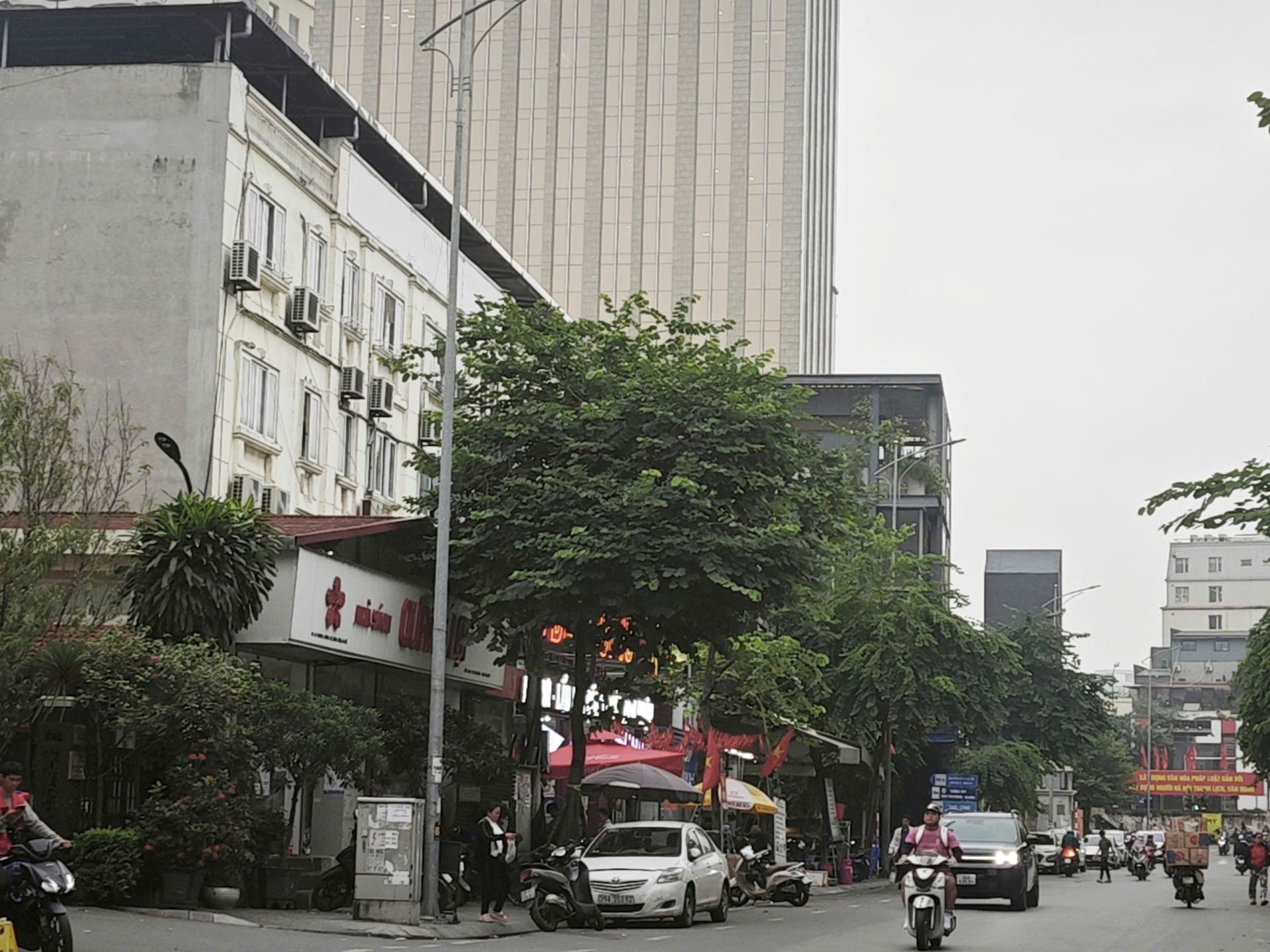 Dự báo thời tiết 7/11: Miền Bắc trời lạnh, miền Trung và Nam Bộ đề phòng lốc sét