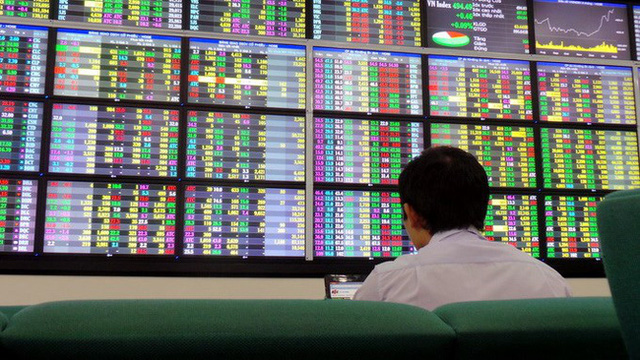 10 tháng, Việt Nam có thêm 2 triệu tài khoản chứng khoán